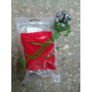 Гайка корончата 428721, Vaderstad